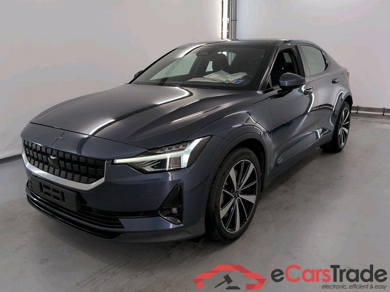 POLESTAR POLESTAR 2 78 kWh Dual Motor Launch #1