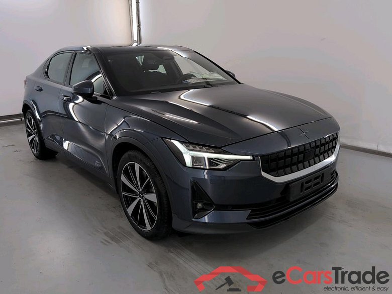 POLESTAR POLESTAR 2 78 kWh Dual Motor Launch #2