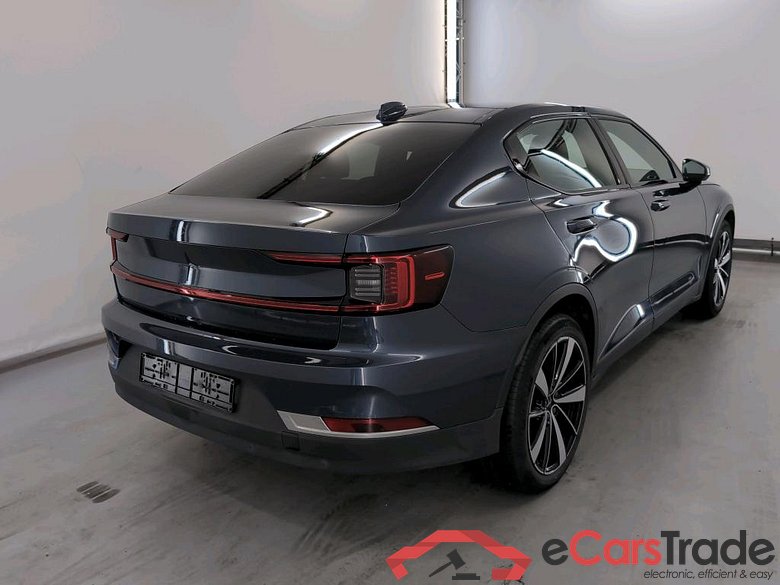 POLESTAR POLESTAR 2 78 kWh Dual Motor Launch #4