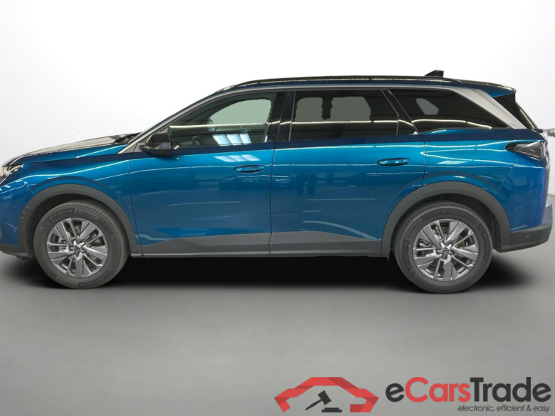 Peugeot 5008 HYBRID 145 CH E-DCS6 ALLURE #4