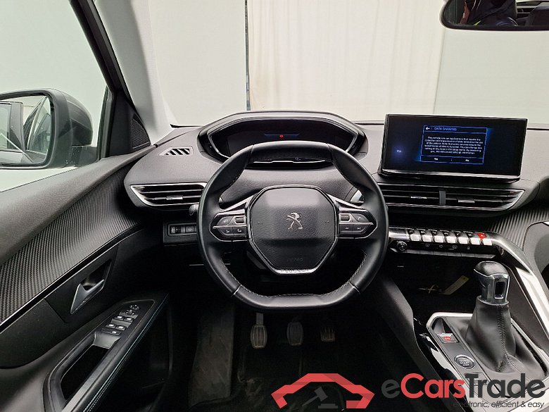 Peugeot 5008 1.5 BlueHDi Allure 7PL LED I-Cockpit Navi Leather KeylessGo Camera Klima PDC ... #6
