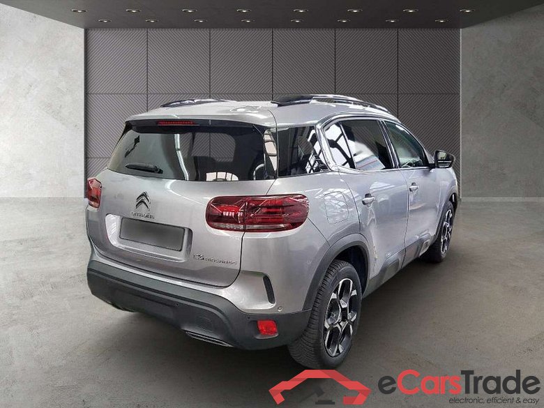 Citroën C5 Aircross DE - SUV5 1.2 PureTech 130 EU6d, Shine Pack Stop&Start (EURO 6d), (Facelift) 2022 - 2023 #3