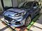 preview Ford Kuga #0