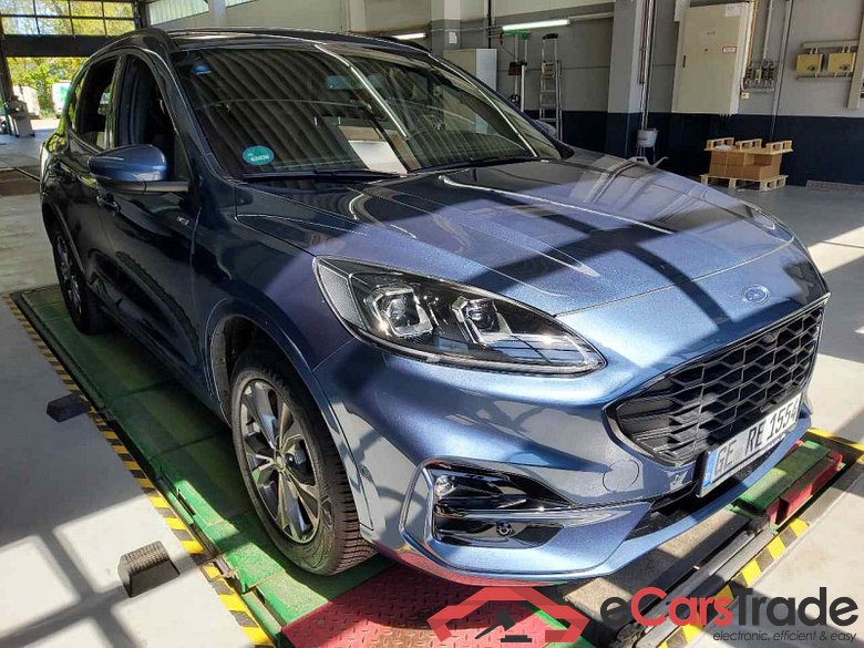 Ford Kuga (2020->) DE - SUV5 2.5 Duratec Plug-in-Hybrid PHEV EU6d, ST-Line X, 2020 - 2024 #2
