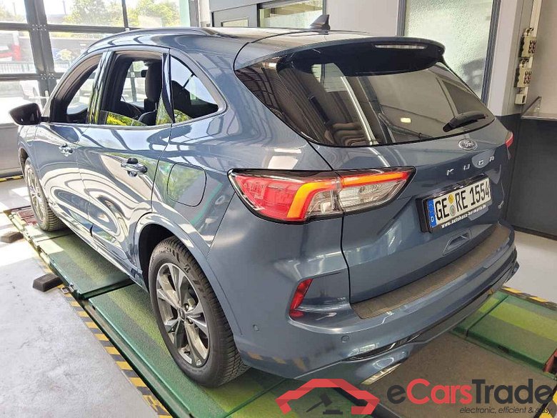 Ford Kuga (2020->) DE - SUV5 2.5 Duratec Plug-in-Hybrid PHEV EU6d, ST-Line X, 2020 - 2024 #4