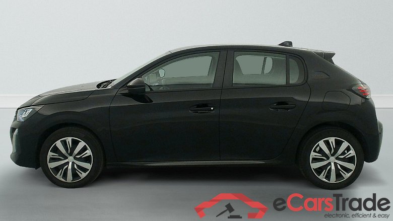 Peugeot 208 100 S&S BVM6 Style #4