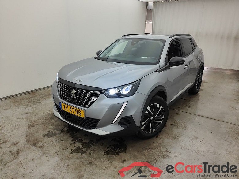 PEUGEOT 2008 - 2020 1.2 PureTech 130 Allure S&S (EU6.3) 5d #1