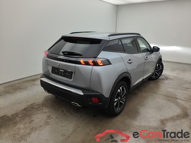 PEUGEOT 2008 - 2020 1.2 PureTech 130 Allure S&S (EU6.3) 5d #2