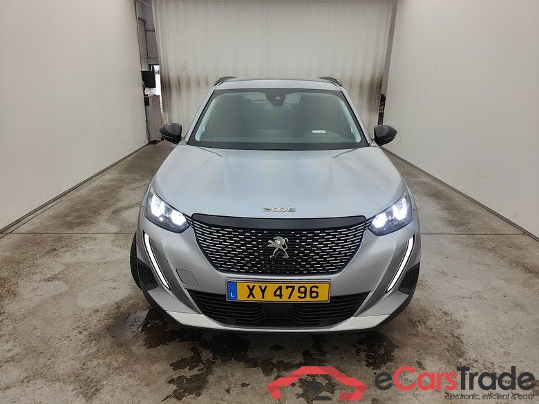 PEUGEOT 2008 - 2020 1.2 PureTech 130 Allure S&S (EU6.3) 5d #5