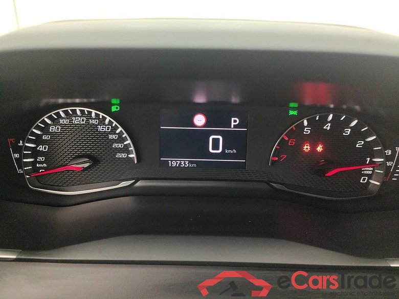 PEUGEOT 2008 - 2020 1.2 PureTech 130 Allure S&S (EU6.3) 5d #6