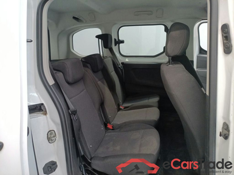 CITROEN BERLINGO SWB DIESEL - 2018 1.5 BlueHDi M Live S&S 5d #3