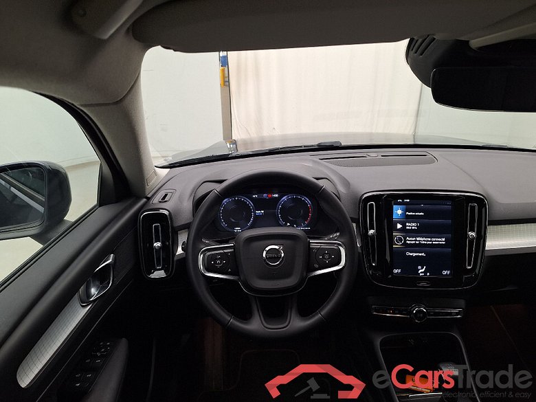 Volvo, XC40 '17, Volvo XC40 T2 Momentum Pro 5d #5