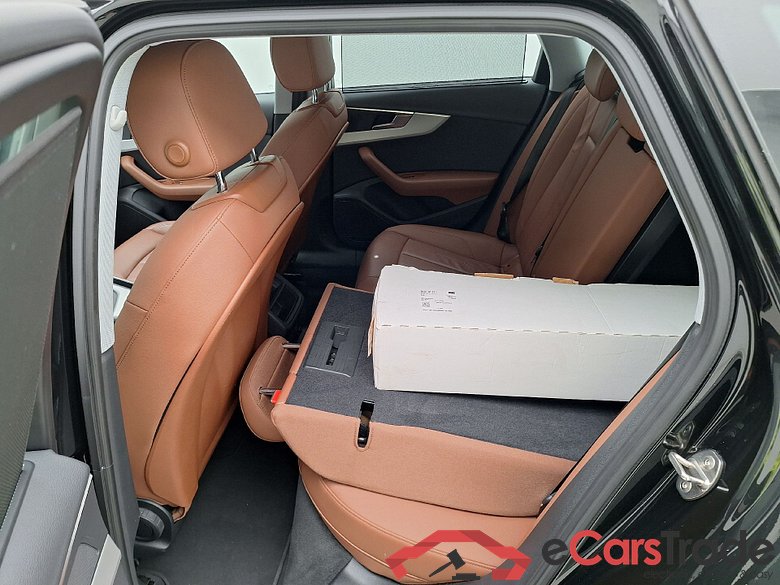 Audi, A4 Avant FL'19, Audi A4 Avant 2.0 35 TDi 120kW S tr Adv Business E #4