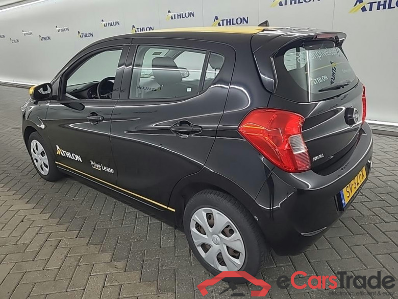 OPEL KARL 1.0 Start/Stop Edition 5D 55kW #4
