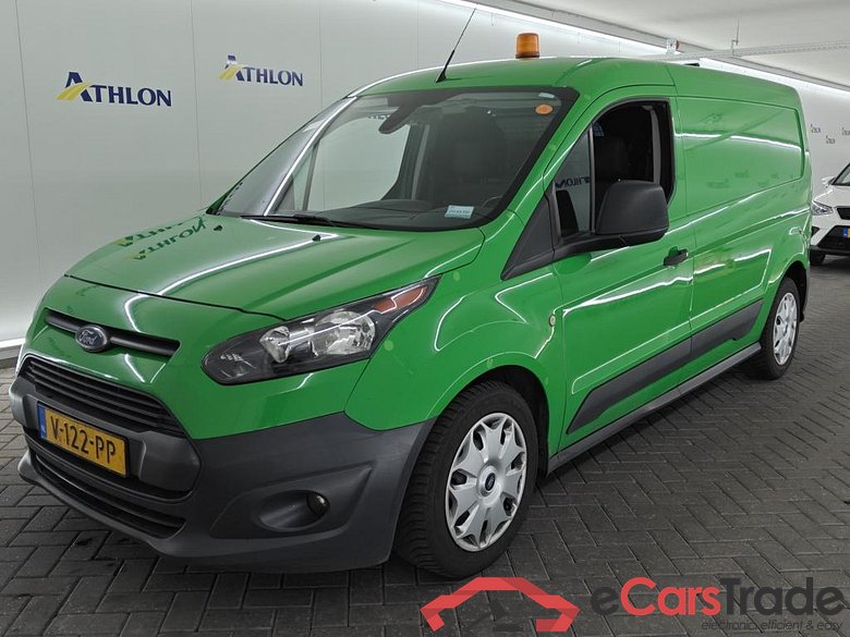 FORD Transit Connect L2 Trend 1.5 TDCi 100 pk 4D