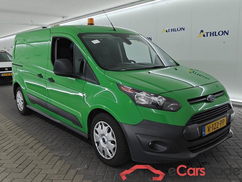 FORD Transit Connect L2 Trend 1.5 TDCi 100 pk 4D #2