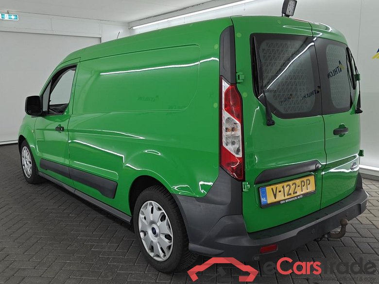 FORD Transit Connect L2 Trend 1.5 TDCi 100 pk 4D #4