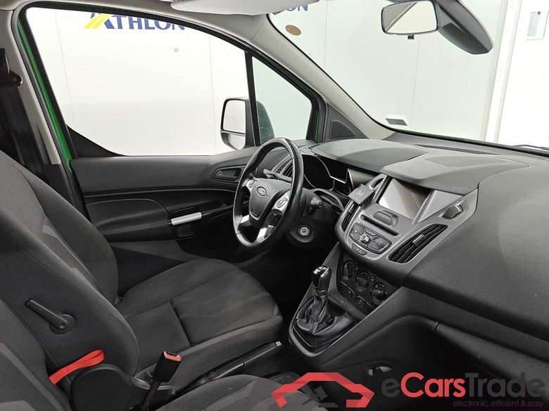 FORD Transit Connect L2 Trend 1.5 TDCi 100 pk 4D #6