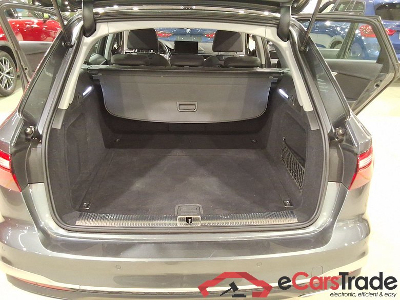 AUDI A4 AVANT DIESEL - 2020 30 TDi S line S tronic #3