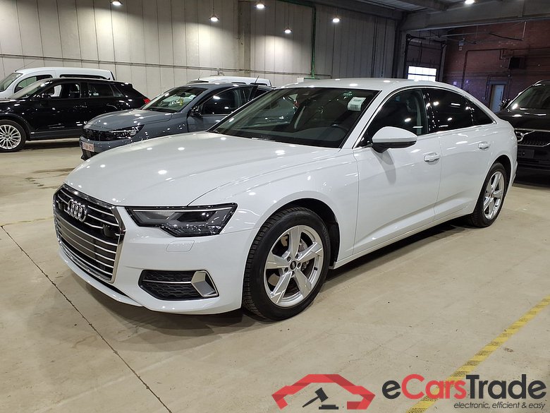 AUDI A6 2.0 TDI 35 S TRONIC BUSINESS ED SPORT