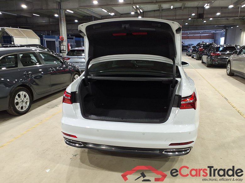AUDI A6 2.0 TDI 35 S TRONIC BUSINESS ED SPORT #3