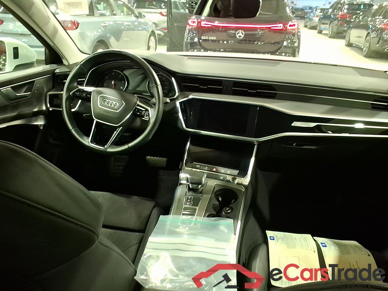 AUDI A6 2.0 TDI 35 S TRONIC BUSINESS ED SPORT #6