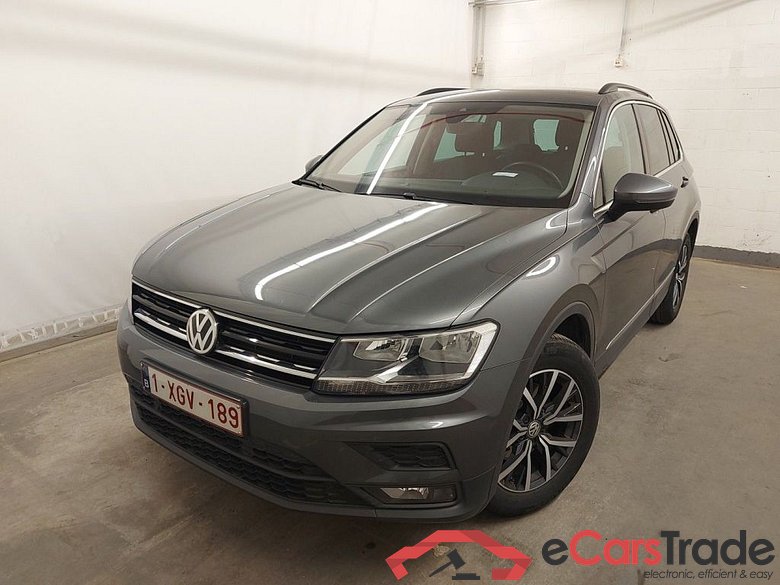 Volkswagen Tiguan 1.5 TSI ACT OPF 96kW Comfortline 5d