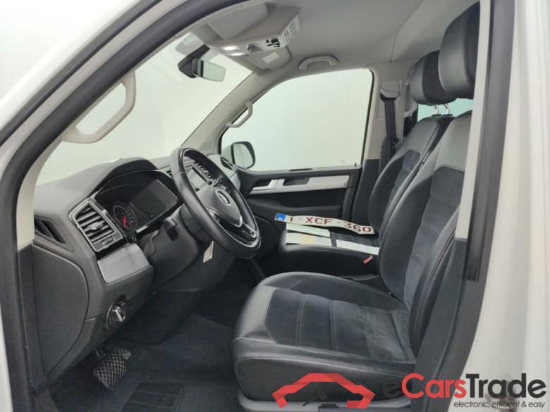 Volkswagen Multivan 2.0TDi SCR 110/150 BMT Highline DSG 5d #3