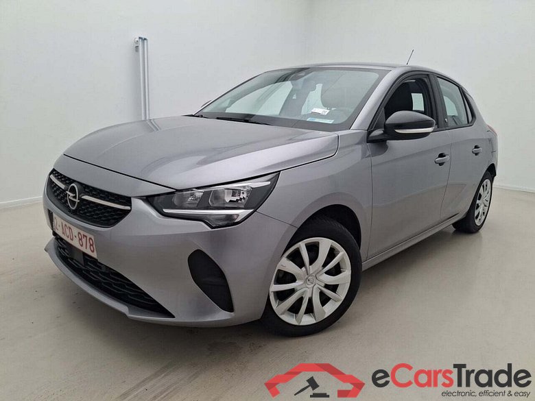 OPEL CORSA-E EDITION #1