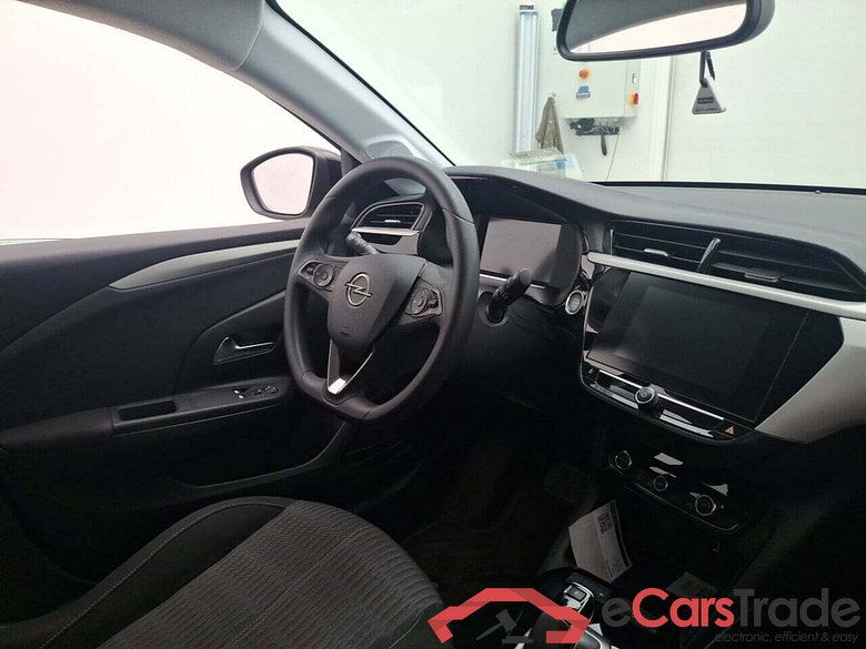 OPEL CORSA-E EDITION #3