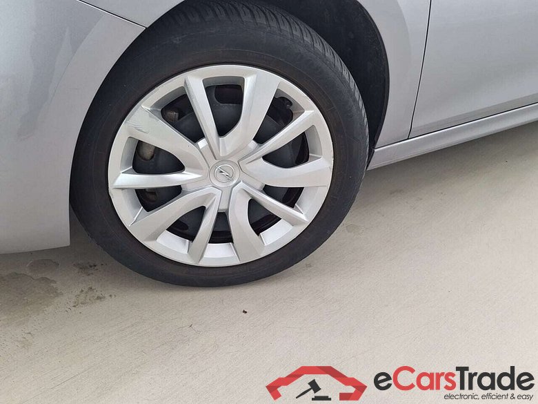 OPEL CORSA-E EDITION #4