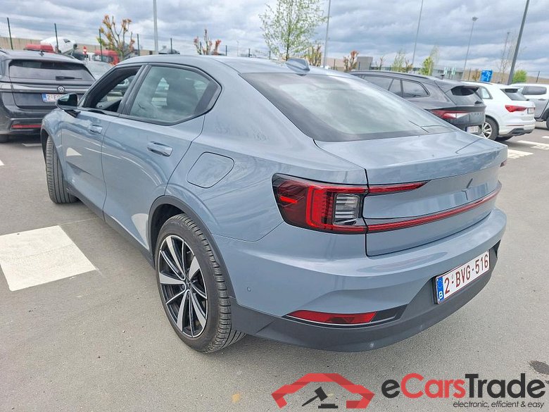 POLESTAR 2 BEV 78KWH SINGLE MOTOR AUTO LONG RANGE #3