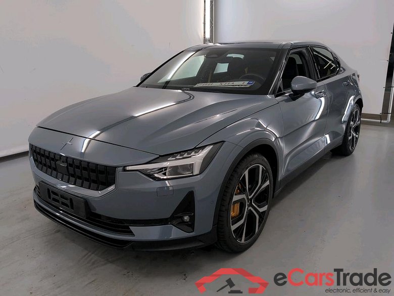 POLESTAR POLESTAR 2 78 kWh Dual Motor Launch