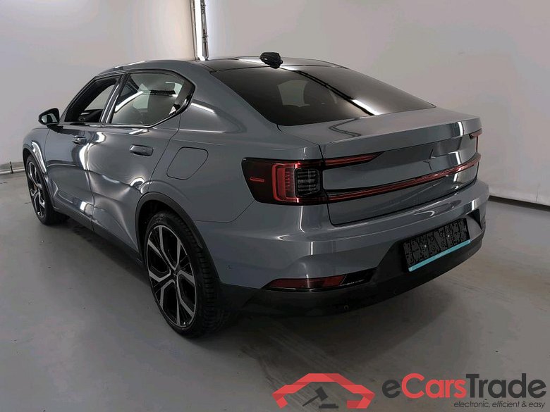 POLESTAR POLESTAR 2 78 kWh Dual Motor Launch #3