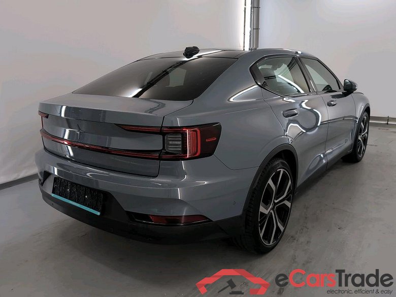 POLESTAR POLESTAR 2 78 kWh Dual Motor Launch #4