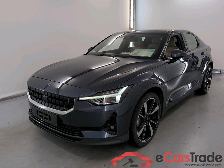 POLESTAR POLESTAR 2 78 kWh Dual Motor Launch