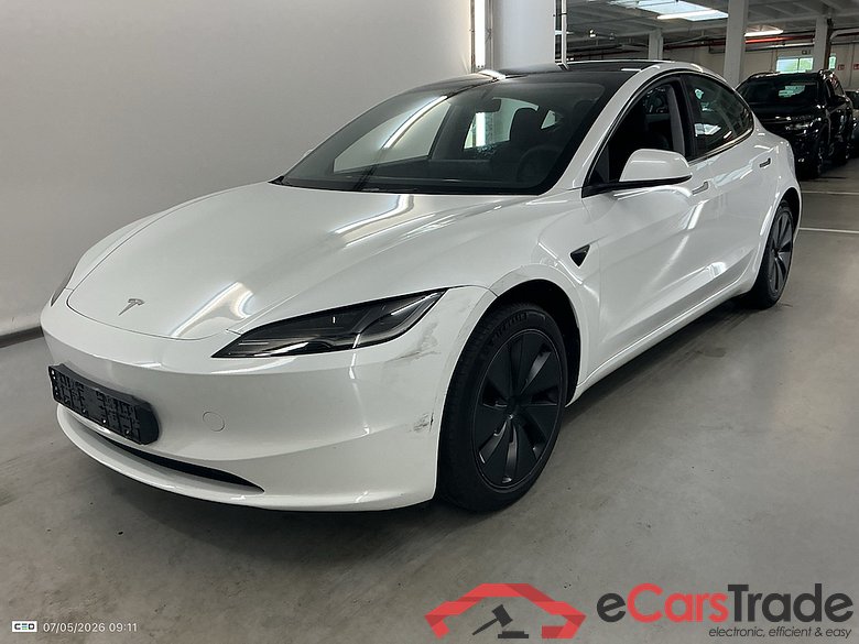 TESLA MODEL 3 BEV 60KWH RWD AUTO #1