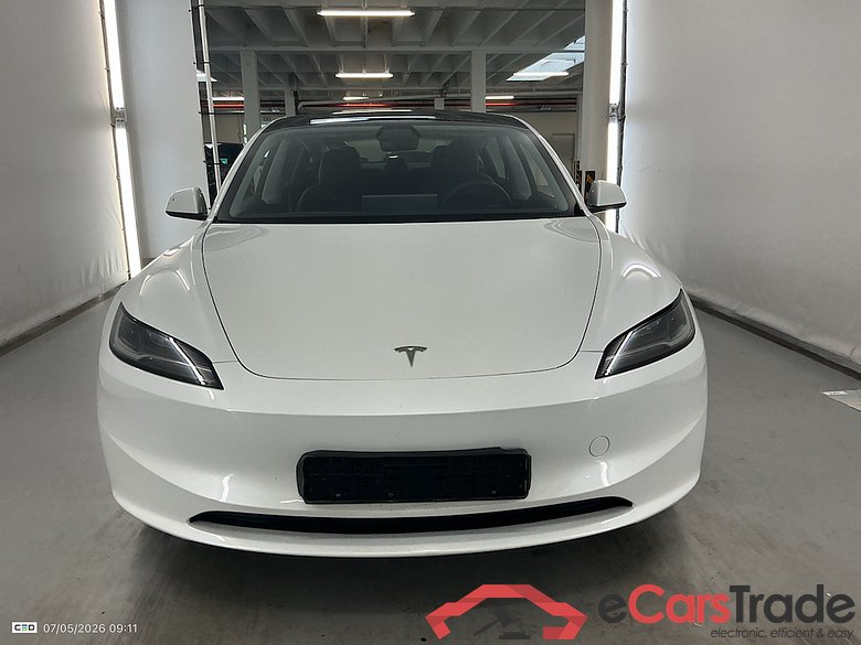 TESLA MODEL 3 BEV 60KWH RWD AUTO #2