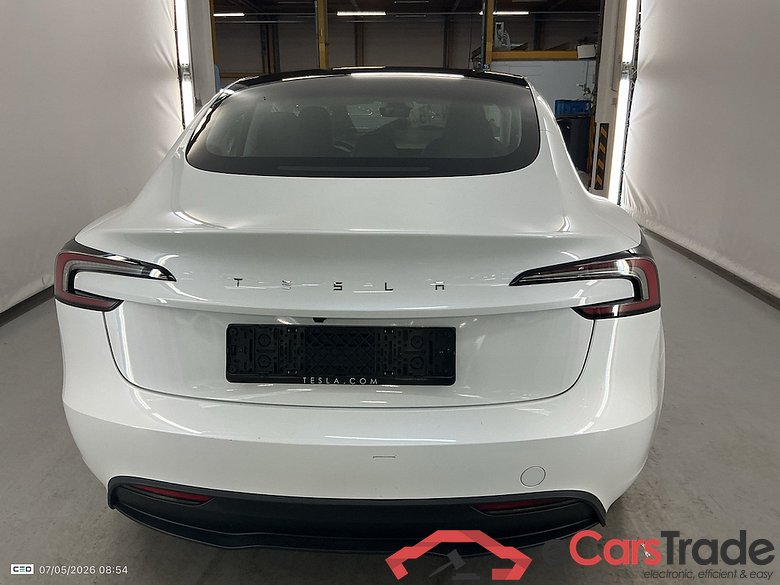 TESLA MODEL 3 BEV 60KWH RWD AUTO #5