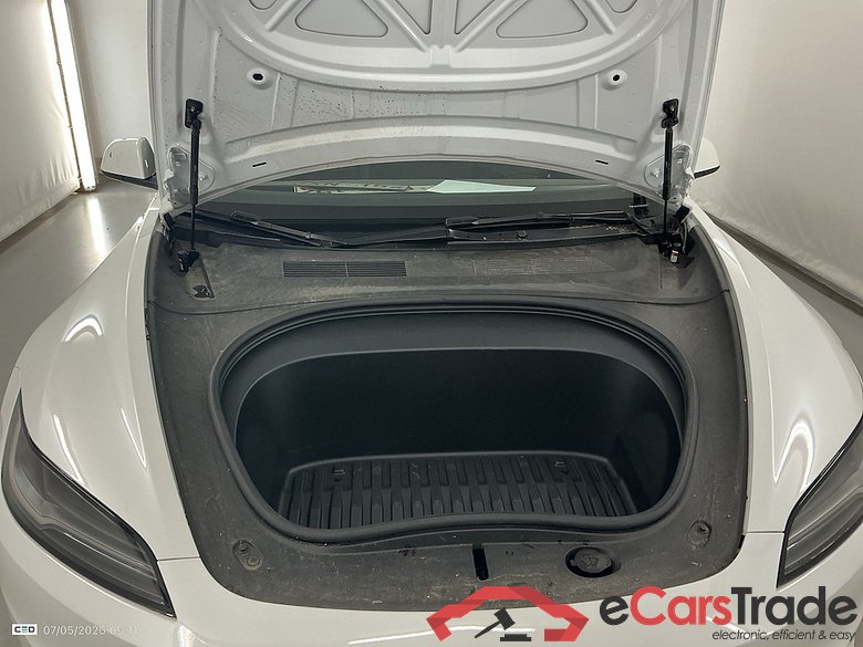 TESLA MODEL 3 BEV 60KWH RWD AUTO #6