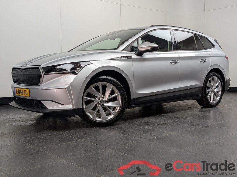 SKODA Enyaq iV 60 First Edt. #1