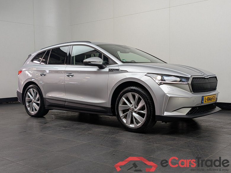 SKODA Enyaq iV 60 First Edt. #2