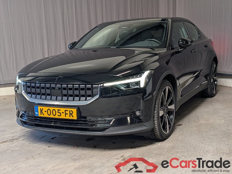 Polestar 2 LRDM LaunchEd. 78kWh