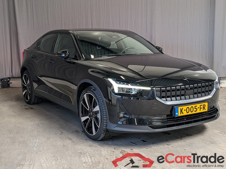 Polestar 2 LRDM LaunchEd. 78kWh #2
