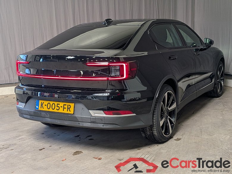 Polestar 2 LRDM LaunchEd. 78kWh #3