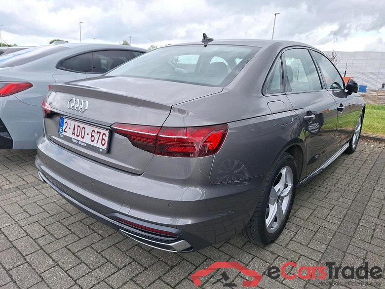 AUDI A4 2.0 30 TDI 100KW S TR ADV BUSINESS ED #4