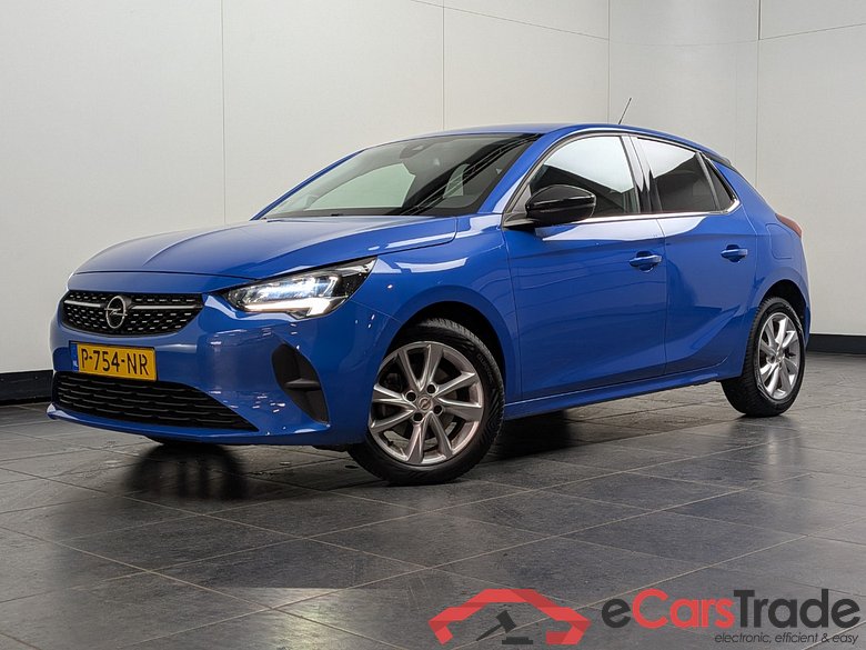 OPEL CORSA 1.2 Elegance