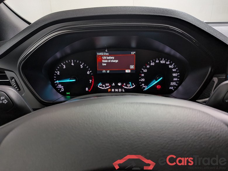 FORD Focus wagon 1.0 EBH ST Line #6