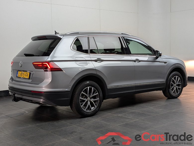 VOLKSWAGEN Tiguan Allspace 1.5 TSI Comf.l. Bus. #3
