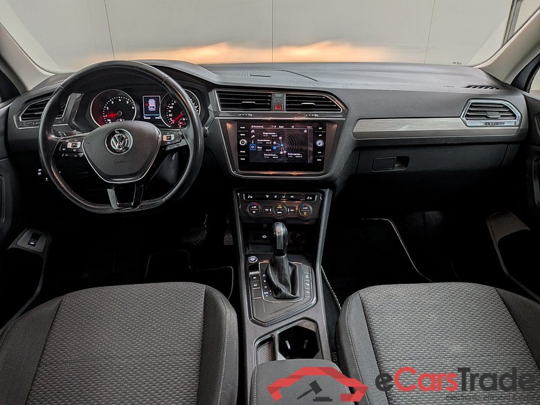 VOLKSWAGEN Tiguan Allspace 1.5 TSI Comf.l. Bus. #5